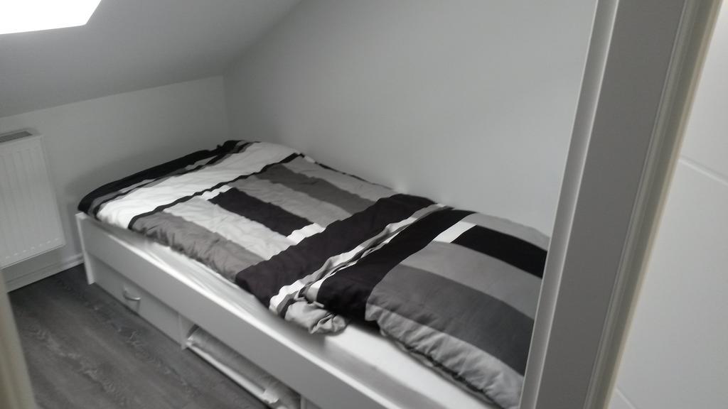 Ferienwohnung Wesertraum Hannoversch Münden Exteriör bild